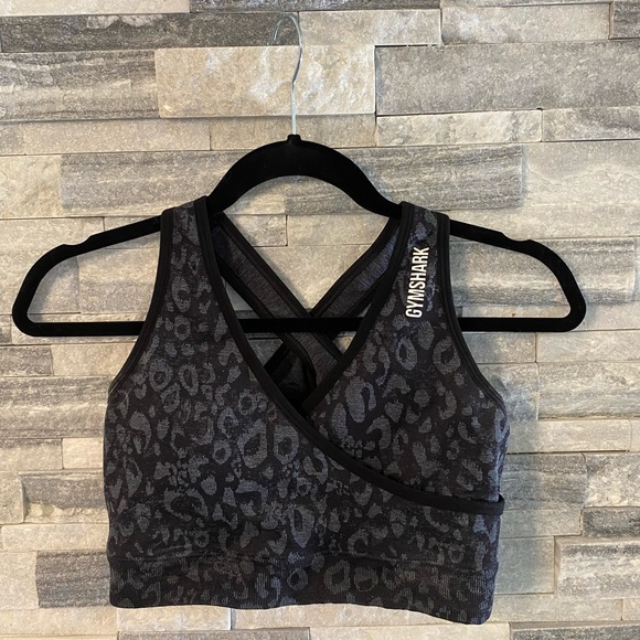 Gymshark Other - Gymshark Adapt Animal Bra